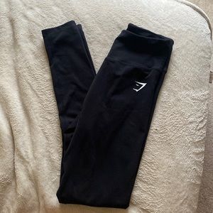 Gymshark black leggings